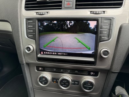 2018 Volkswagen Golf - thumbnail 20