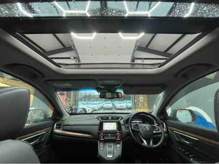 2020 Honda CR-V €29950 2020 HONDA CR-V HEV EX MASTERPIECE 2.0 AUTOMATIC / CRUISE CONTROL /REVERSE CAMERA / ELECTRIC MEMORY & HEATED SEATS / PANORAMIC SUNROOF / HEATED REAR SEATS / PADDLE SHIFTERS €29,950 thumbnail