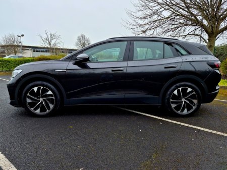 2022 Volkswagen ID.4 - thumbnail 9