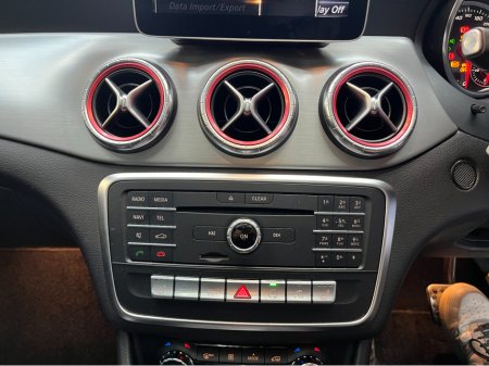 2019 Mercedes-Benz CLA Class - thumbnail 20