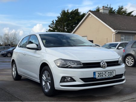 2020 Volkswagen Polo - thumbnail 3