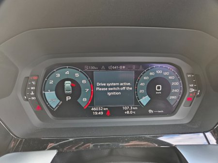 2021 Audi A3 - thumbnail 14