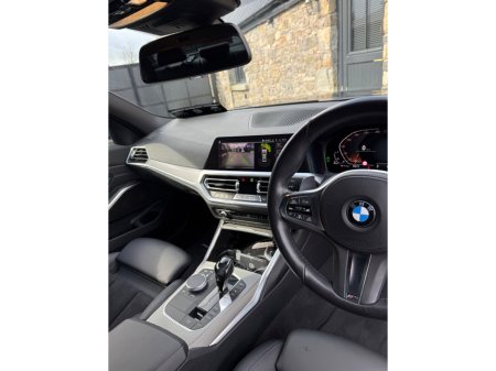 2020 BMW 3 Series - thumbnail 10