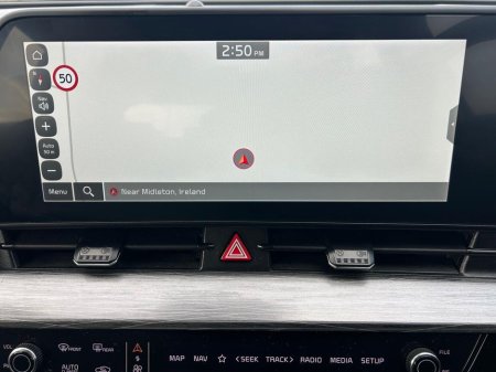 2024 Kia Sportage K2 MY25 thumbnail