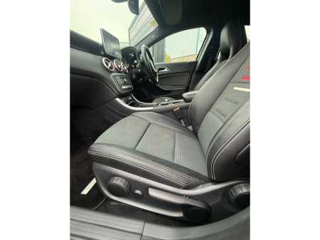 2015 Mercedes-Benz A Class A 180 STYLE AUTO €14,999 thumbnail