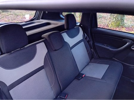 2017 Dacia Duster PRESTIGE 1.5 DCI 110 4X4 4WD 5DR @ REDDY2DRIVE LTD €5,500 thumbnail