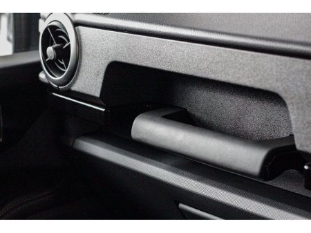 2023 INEOS Grenadier FIELDMASTER 2 SEAT COMMERCIAL thumbnail