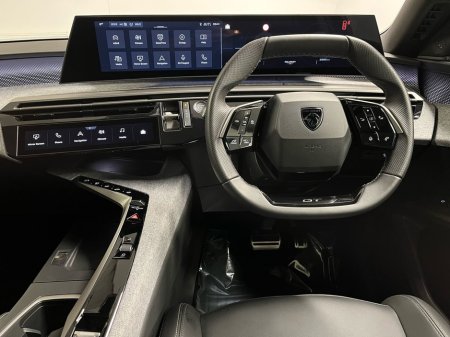 2025 Peugeot 3008 - thumbnail 14