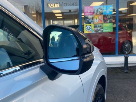 2025 Honda CR-V - thumbnail 13