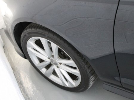 2018 Audi A6 - thumbnail 30