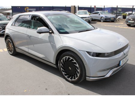 2025 Hyundai Ioniq 5 - thumbnail 7