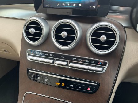 2021 Mercedes-Benz GLC Class - thumbnail 19