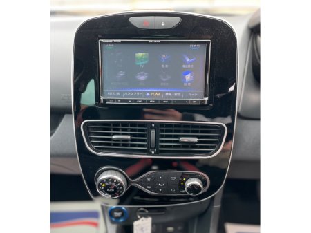 2018 Renault Clio - thumbnail 9