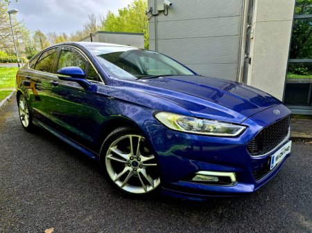 2016 Ford Mondeo for sale