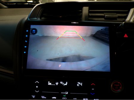 2018 Honda Fit **ONLY 26,000 MILES**HONDA FIT HYBRID S-TYPE**FANTASTIC CONDITION**FULL SAFETY PACK**COLOUR CAMERA**APPLE CAR-PLAY AND ANDROID AUTO**CRUISE CONTROL**ACTIVE BRAKING SYSTEM**FULL SAFETY PACK**HONDA MAGI €13,900 thumbnail