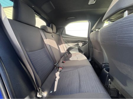 2020 Toyota Yaris TOYOTA YARIS €17,950 thumbnail