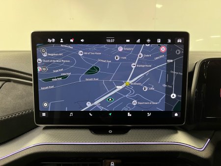 2025 Skoda Kodiaq Sportline IV 1.5TSi PHEV 204BHP - Reversing Camera - Climate Control - Sat Nav - Heated Seats - Keyless Start - Apple CarPlay/Android Auto thumbnail