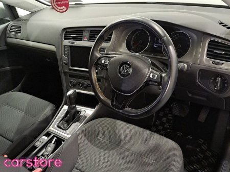 2015 Volkswagen Golf 1.2 TSI AUTO €14,880 thumbnail