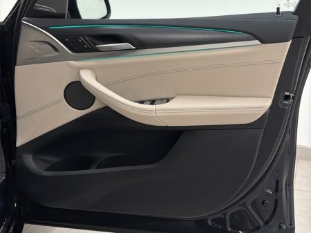 2024 BMW iX3 - thumbnail 23