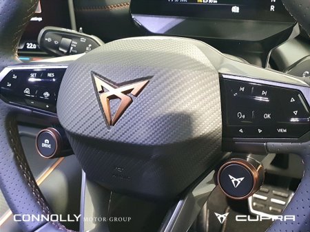 2026 Cupra Born - thumbnail 14