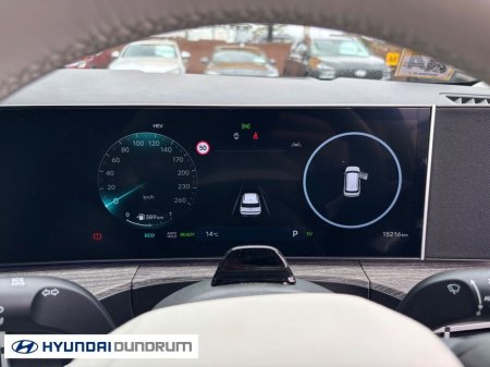 2025 Hyundai Santa Fe - thumbnail 12