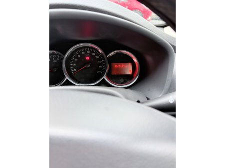 2015 Dacia Sandero Stepway - thumbnail 13