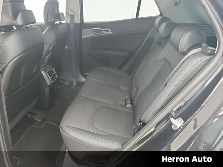 2022 Kia Sportage 1.6 CRDi SCR Diesel 115 hp K3 6MT thumbnail