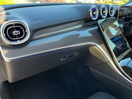 2026 Mercedes-Benz CLE 220D AMG Line Plus Coupe €80,855 thumbnail