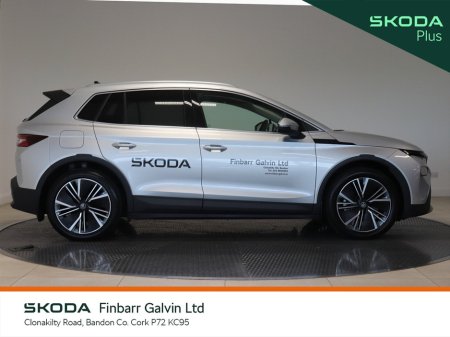 2026 Skoda Elroq - thumbnail 11