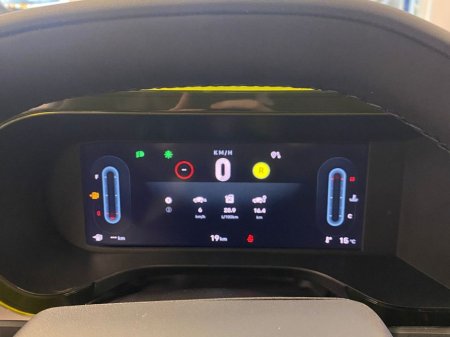 2026 Fiat Grande Panda  €22,995 thumbnail