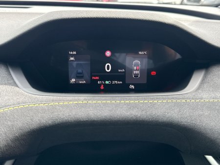 2025 Skoda Elroq RS 340BHP *PRICE DROP* €100 PER WEEK ON PCP €49,995 thumbnail