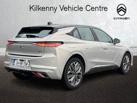 2024 DS Automobiles DS 4 - thumbnail 8