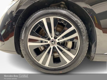 2024 Mercedes-Benz EQE - thumbnail 5