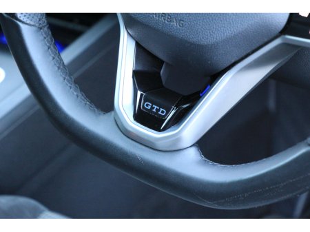 2022 Volkswagen Golf GTD 200Bhp DSG * Winter Pack €30,950 thumbnail