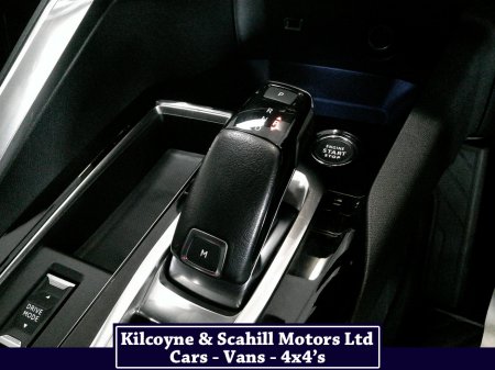 2022 Peugeot 5008 ALLURE PREMIUM B-HDI BLUEHDI S/S thumbnail