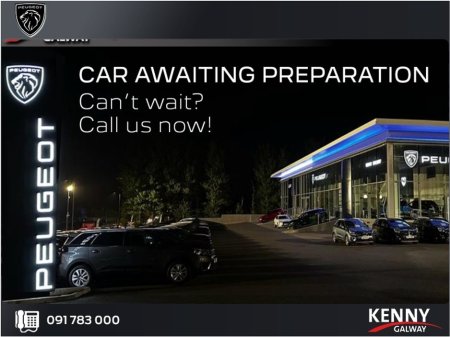 2025 Peugeot Partner *Deposit Taken* PRO PLUS 1.5 HDI 100 65