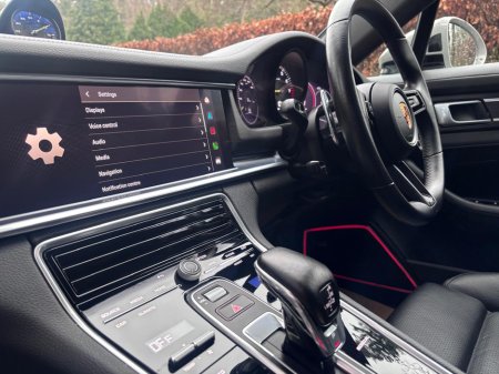 2023 Porsche Panamera *Sale Agreed* 4 E-HYBRID SPORT TURISMO *Colossal Specification* €87,950 thumbnail