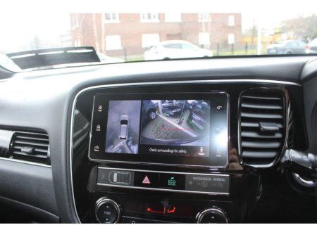 2019 Mitsubishi Outlander - thumbnail 11