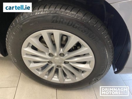 2022 MG 5 - thumbnail 13