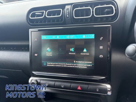 2018 Citroen C3 Aircross - thumbnail 17