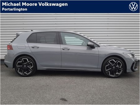 2026 Volkswagen Golf R-LINE 1.5TSI 150HP €42,838 thumbnail