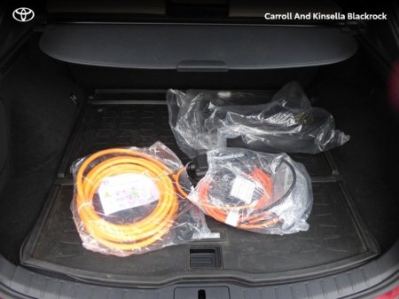 2023 Lexus RX 450h+ PHEV Luxury €72,950 thumbnail