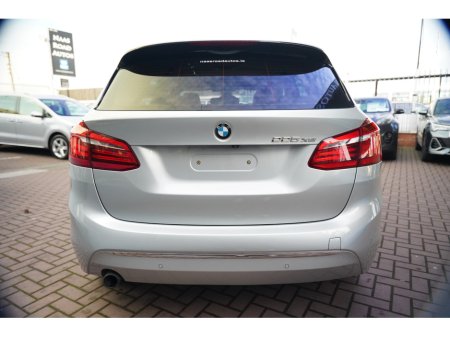 2016 BMW 2 Series Active Tourer - thumbnail 5