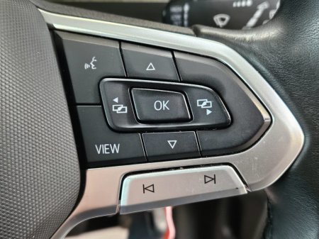 2021 Volkswagen Tiguan - thumbnail 10