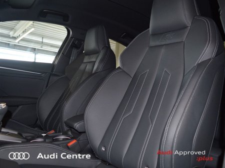 2026 Audi A3 - thumbnail 8
