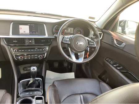 2019 Kia Optima - thumbnail 16