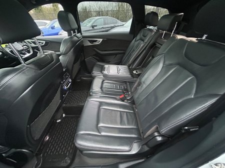 2017 Audi Q7 - thumbnail 15