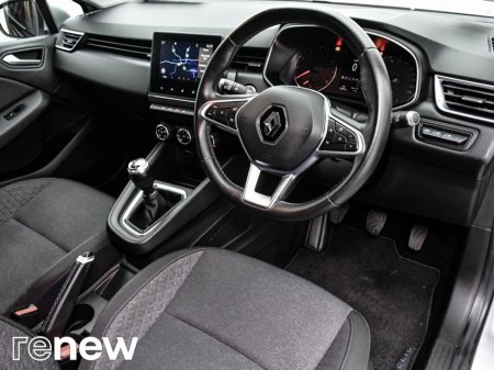 2021 Renault Clio - photo 6