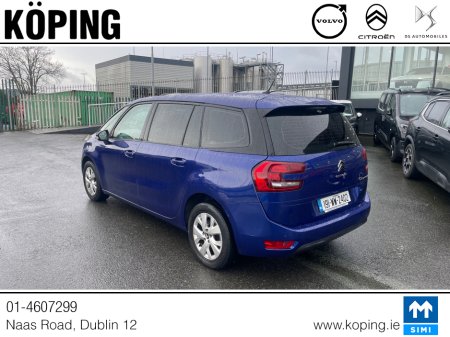 2019 Citroen C4 - thumbnail 13