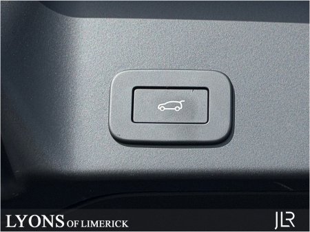 2025 Land Rover Range Rover Evoque - thumbnail 11